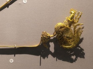 “爱游戏ayx官方网页”2019中国时尚趋势报告：男女都爱汉服，廓西成为女性热门首先